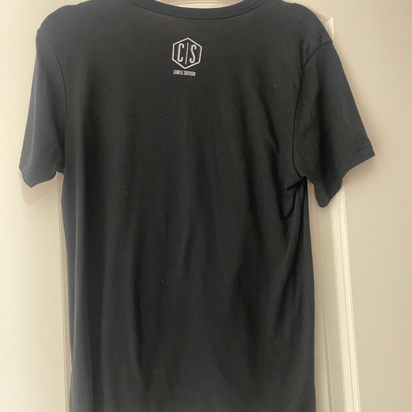 Cosmic Cowboy Graphic T-Shirt - Picture 6 of 7